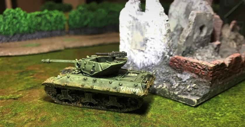 3 Tabitha left side Achilles