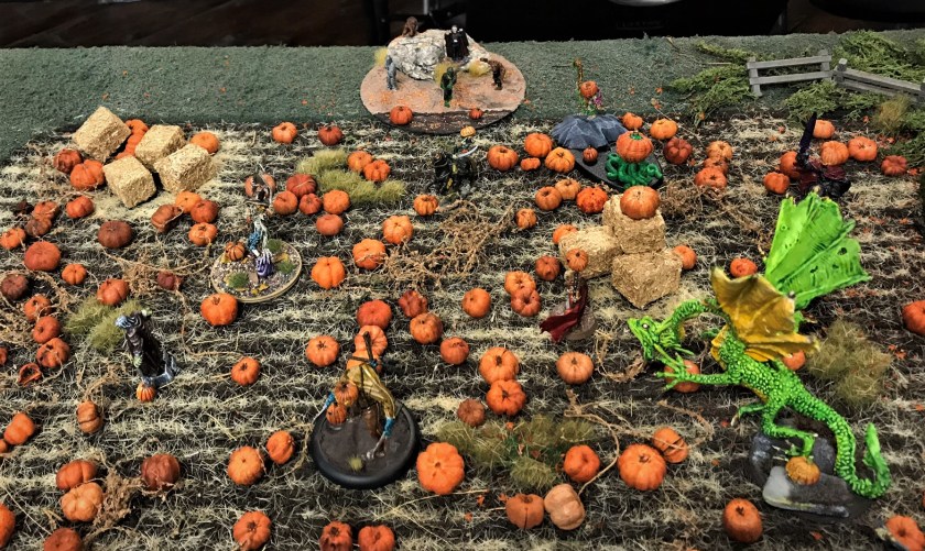 12a on Hobby Challenge table