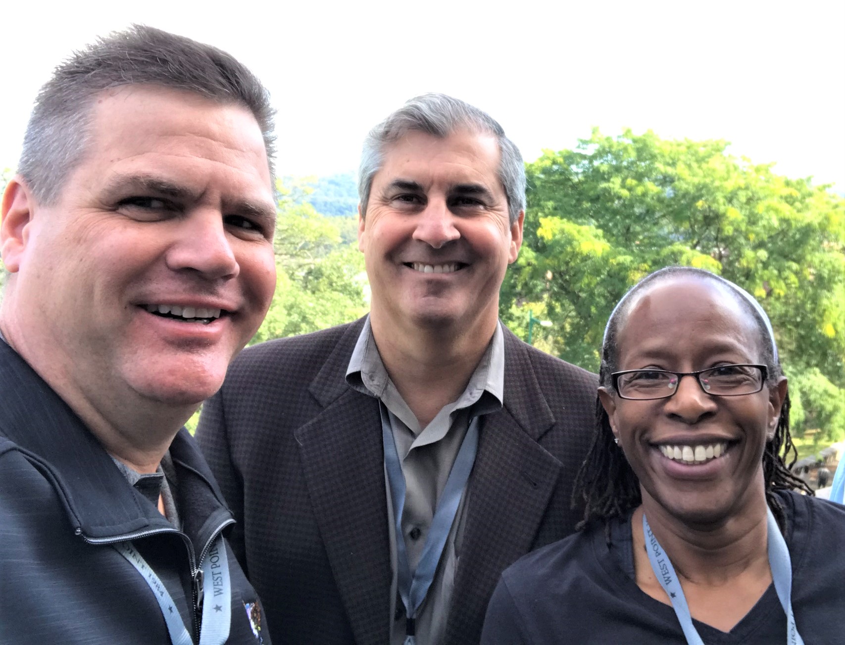 4 Memorial Service F-4