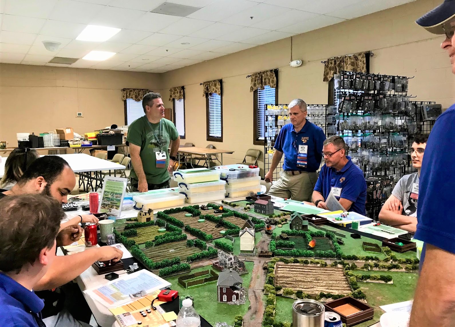 00 Chris Palmer pic of my game