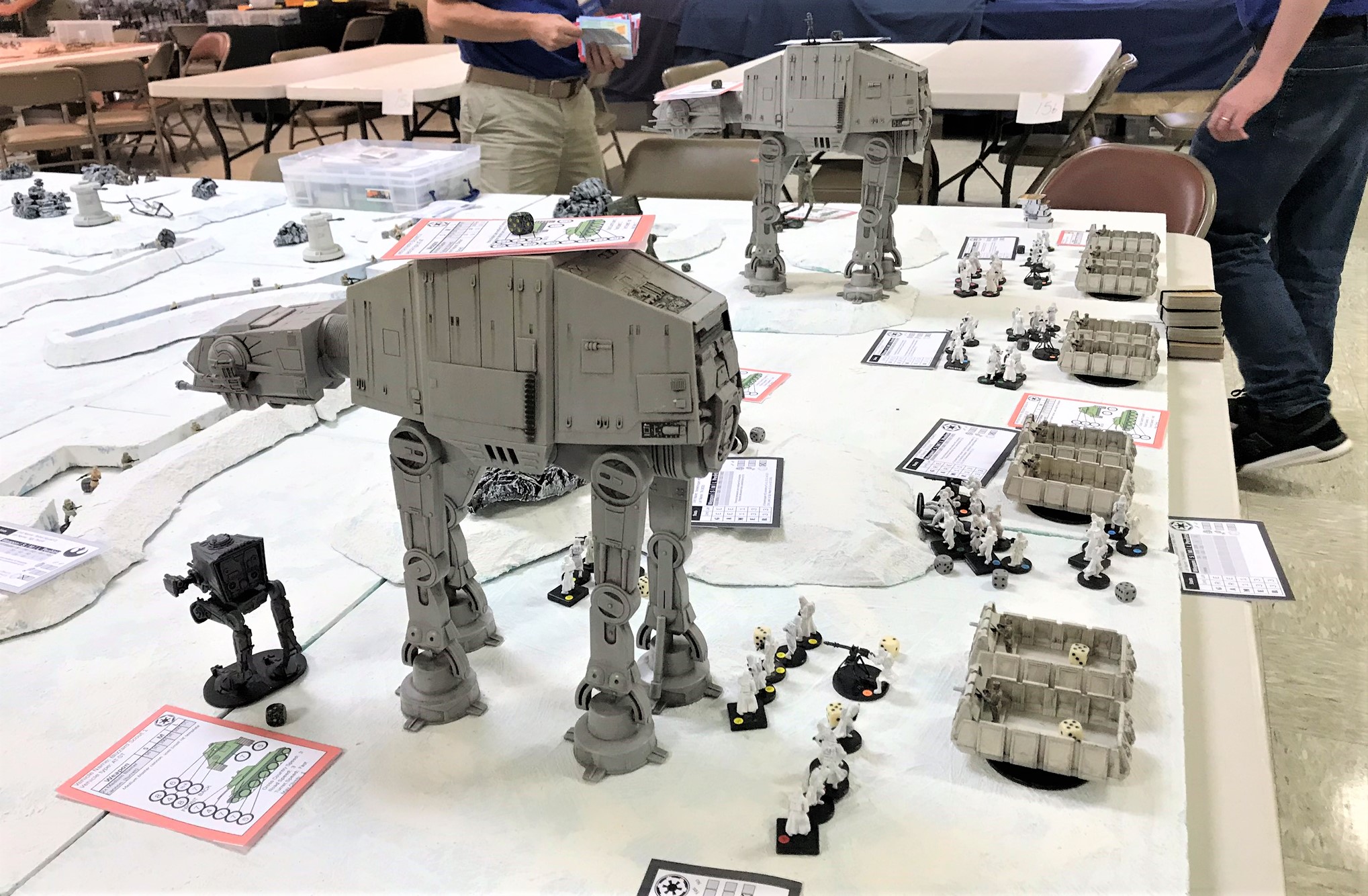 31 Battle of Hoth