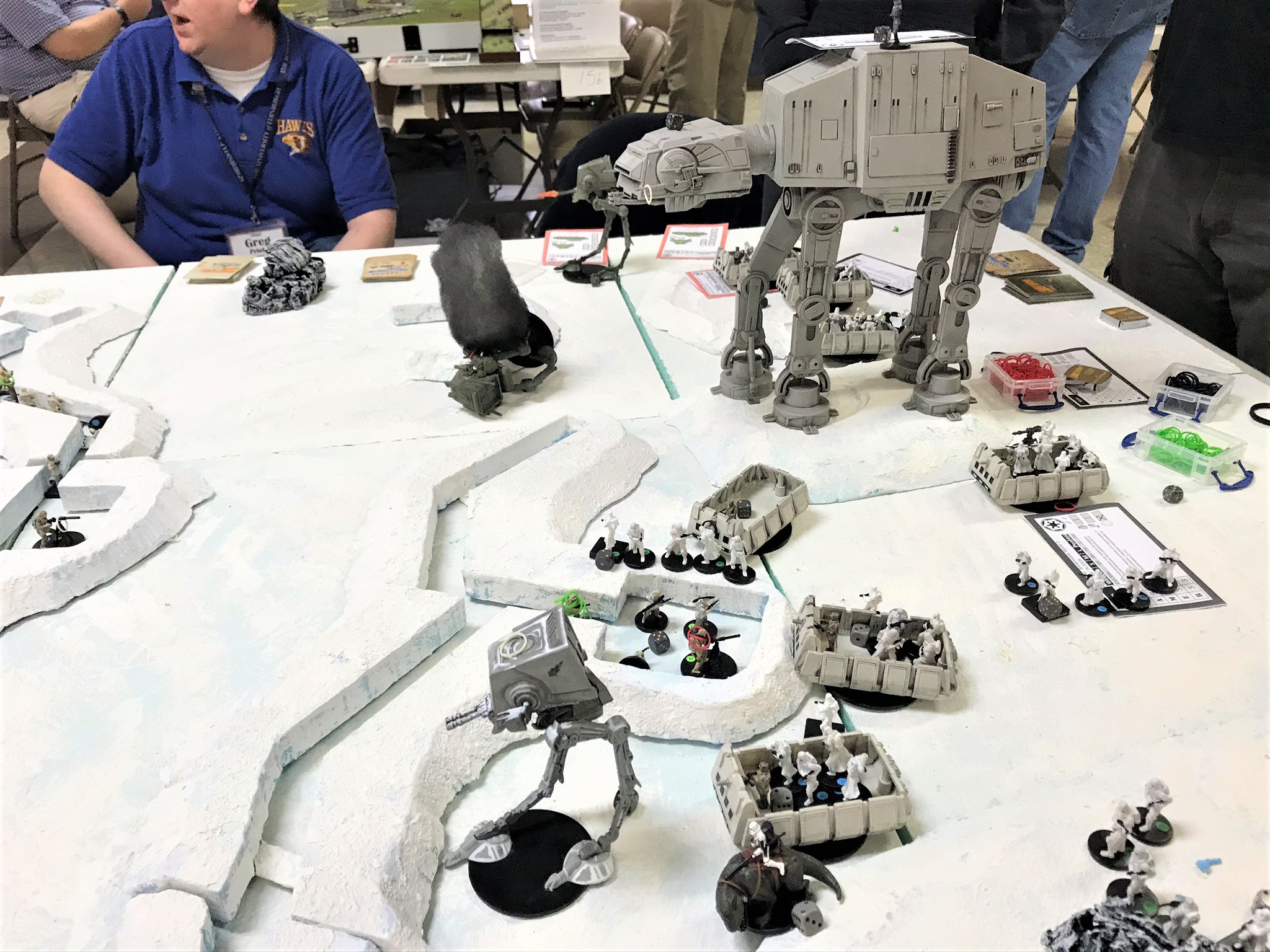 35 Battle of Hoth