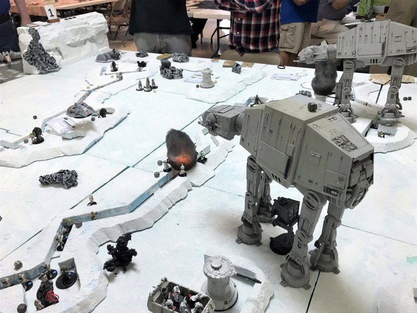 36 Battle of Hoth