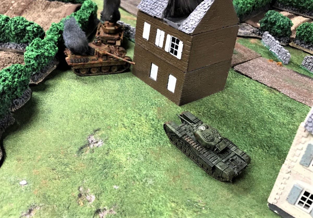 Allies Defeat Germans at Fort Devens Game&nbsp;Day