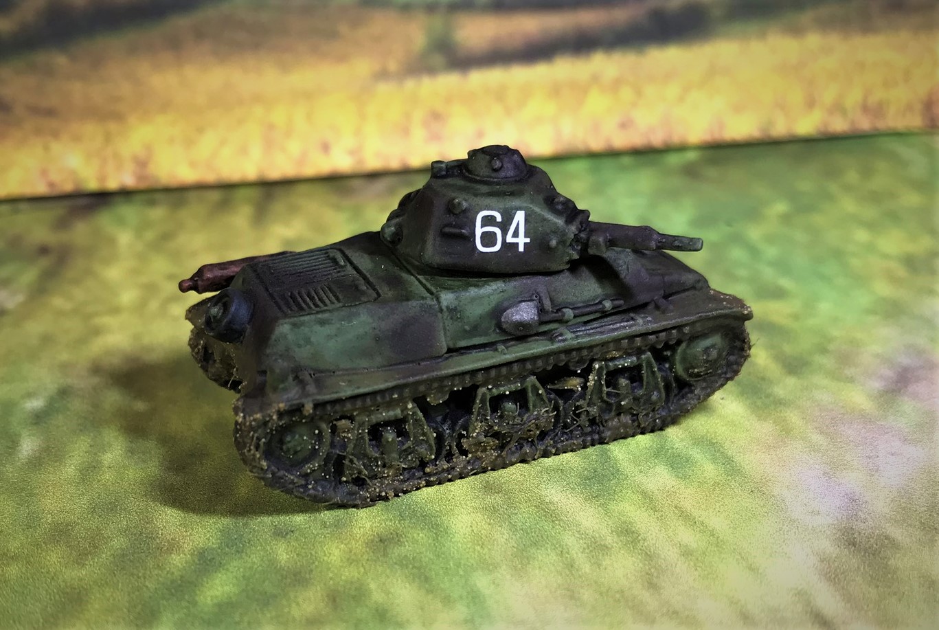 12 H39 (D model) right side