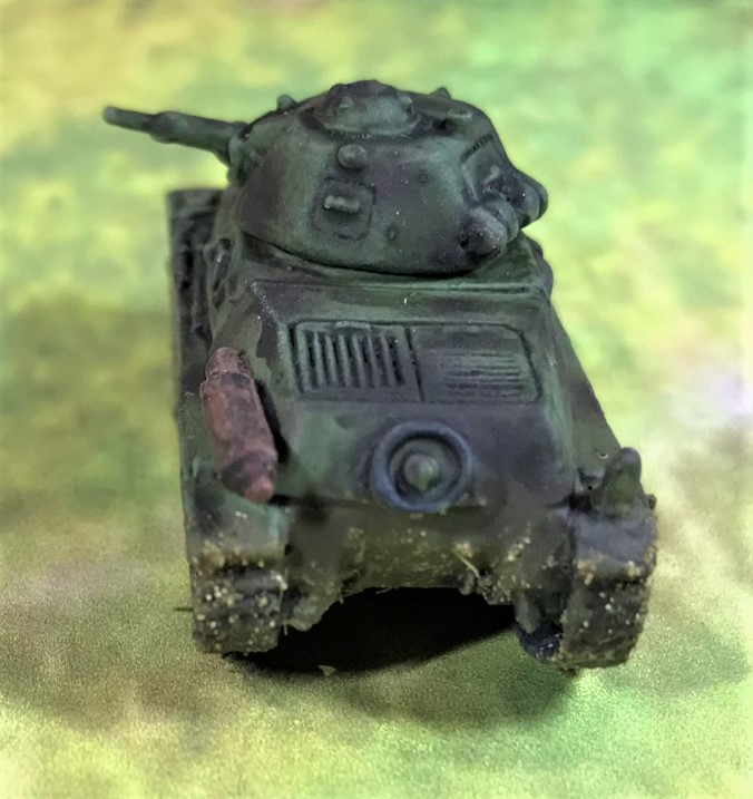 15 H39 (D model) rear view