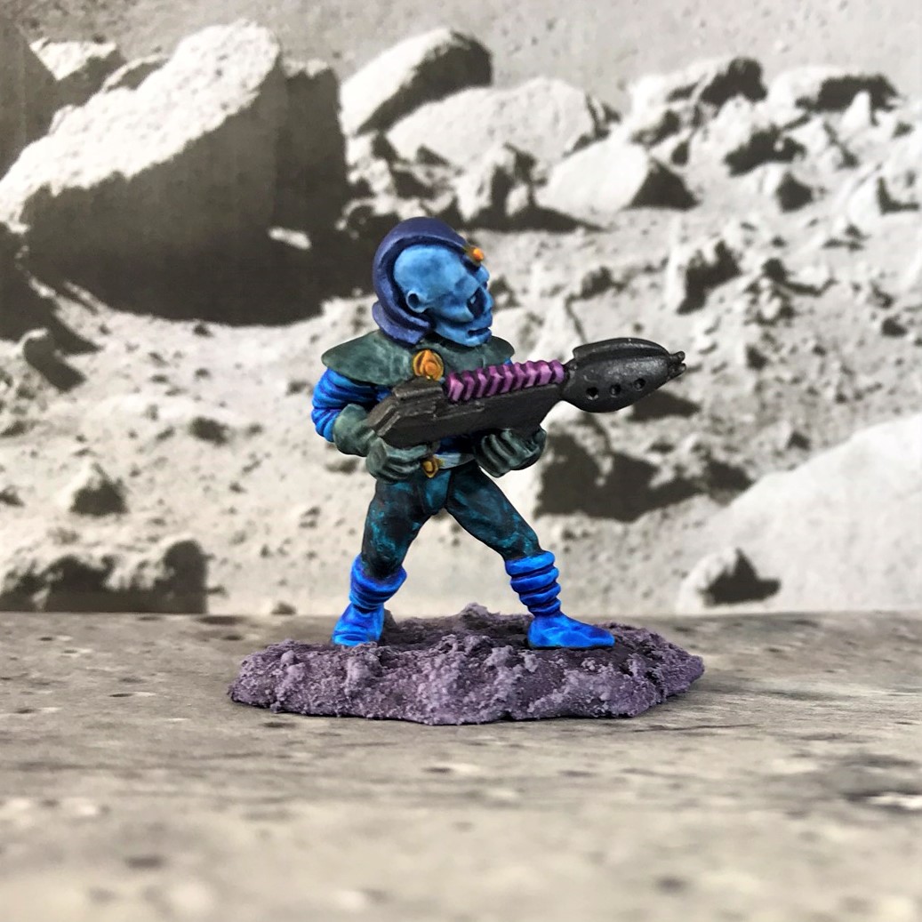 16 2nd squad leader SSG Talas