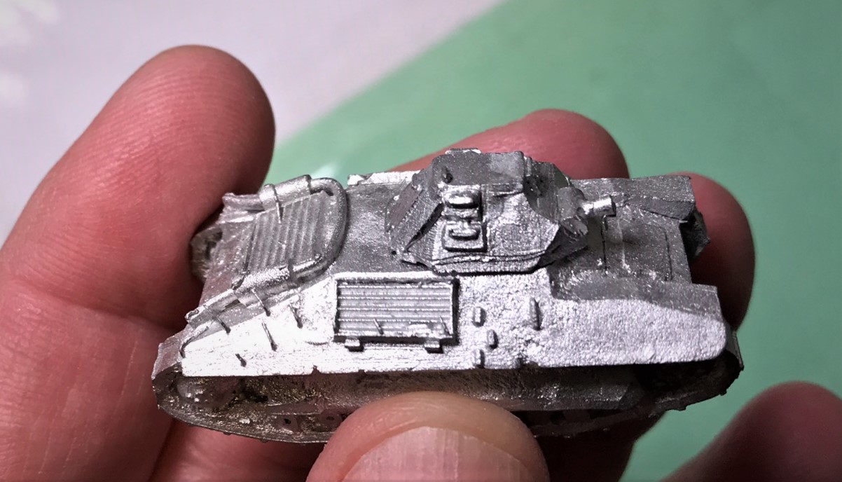 2 FCM 36 before filing