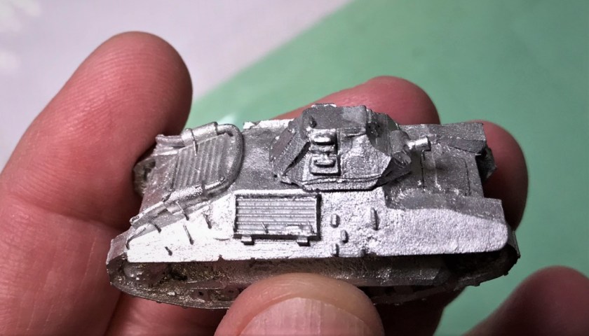 2 FCM 36 before filing