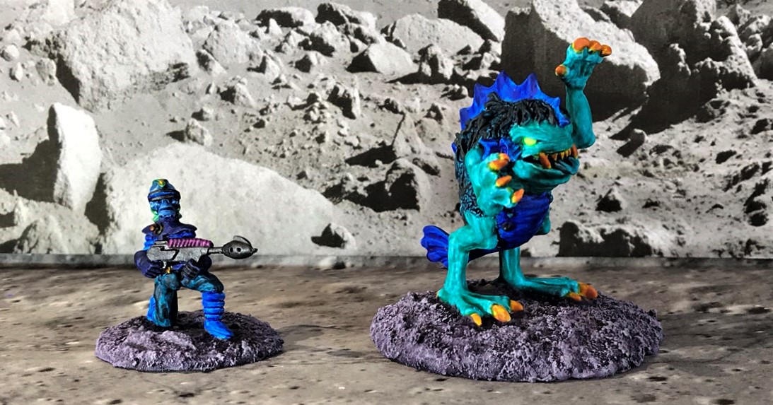 3 SSG Ushaan-Tor and Garkkon