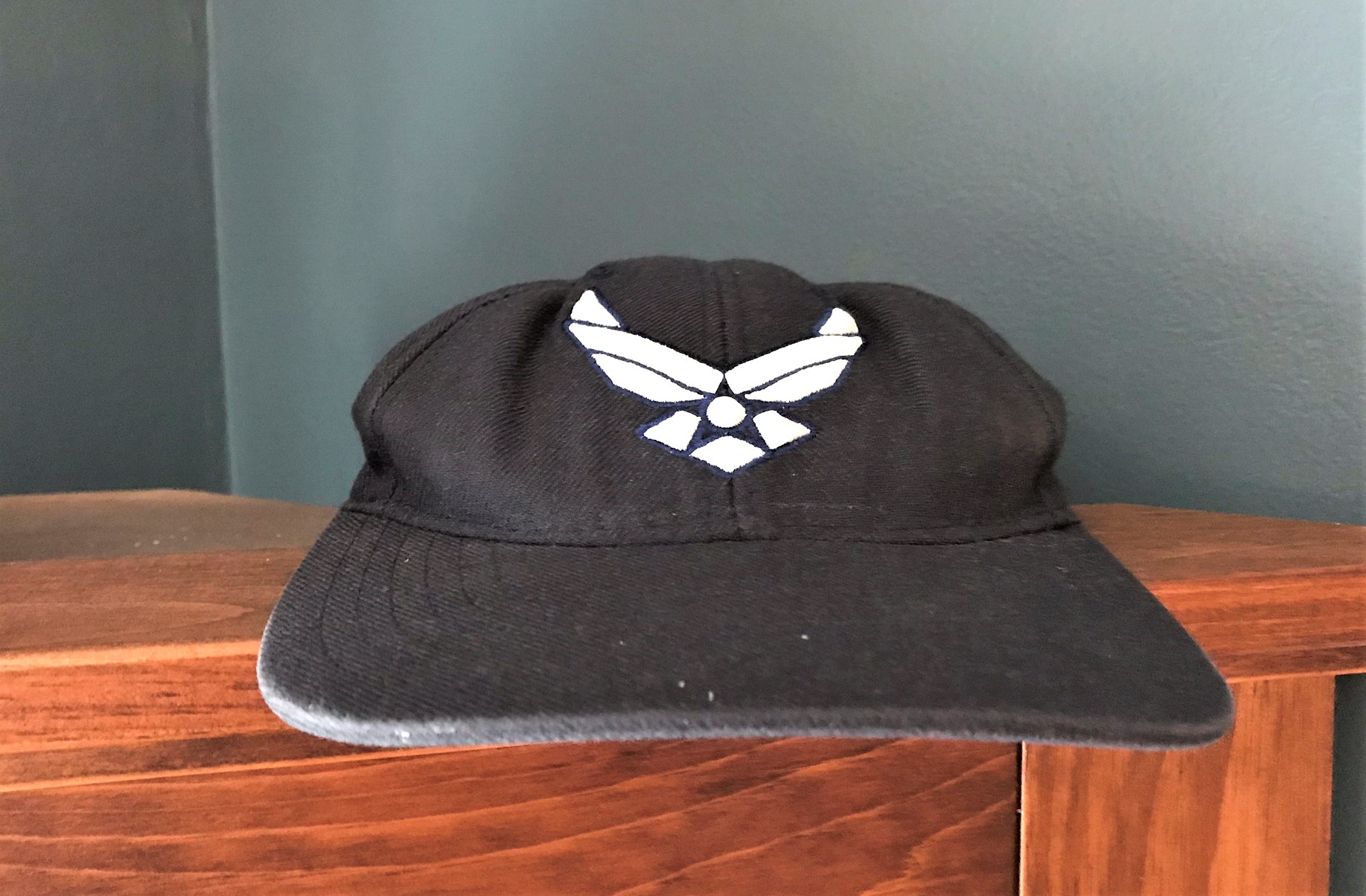 Dads hat