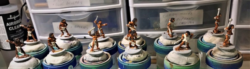 7 after adding contrast paints