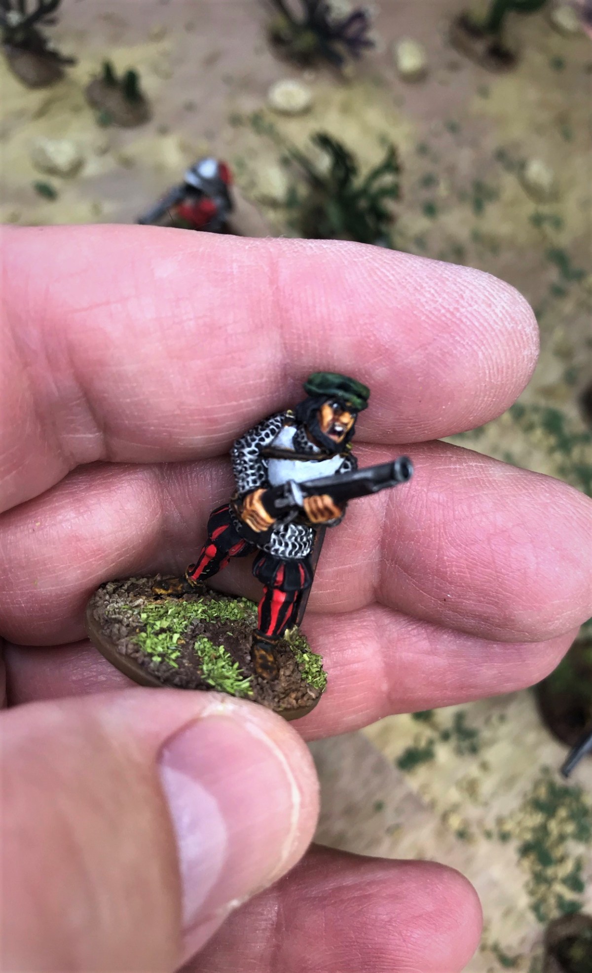 Merciless Adventurers