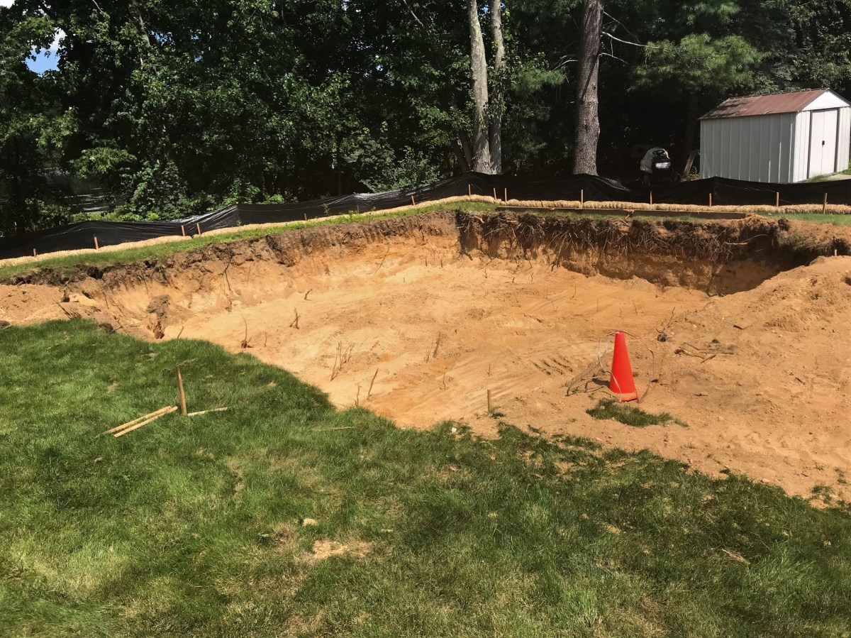 Our Garage+ Project – Week One&nbsp;Update