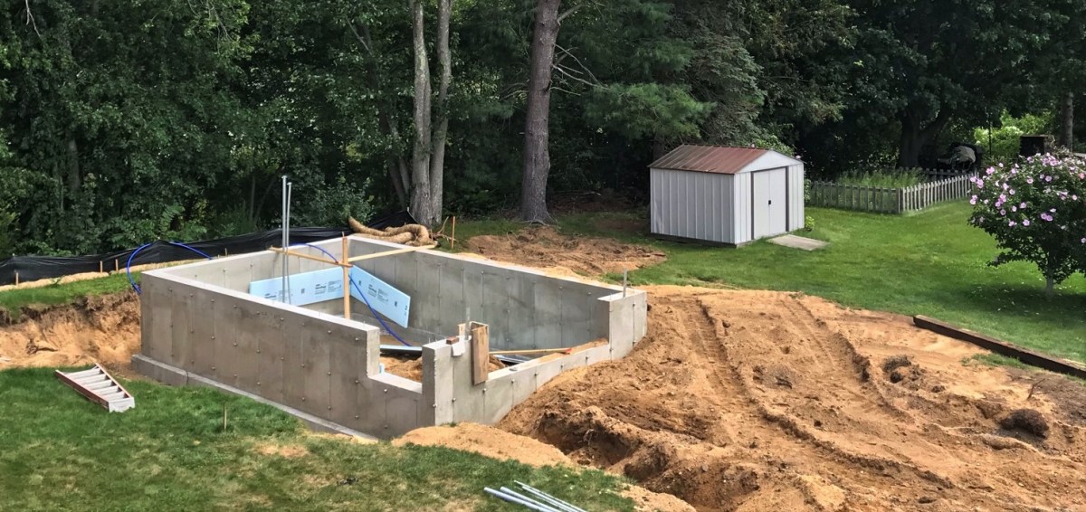 Our Garage+ Project – Week Four&nbsp;Update