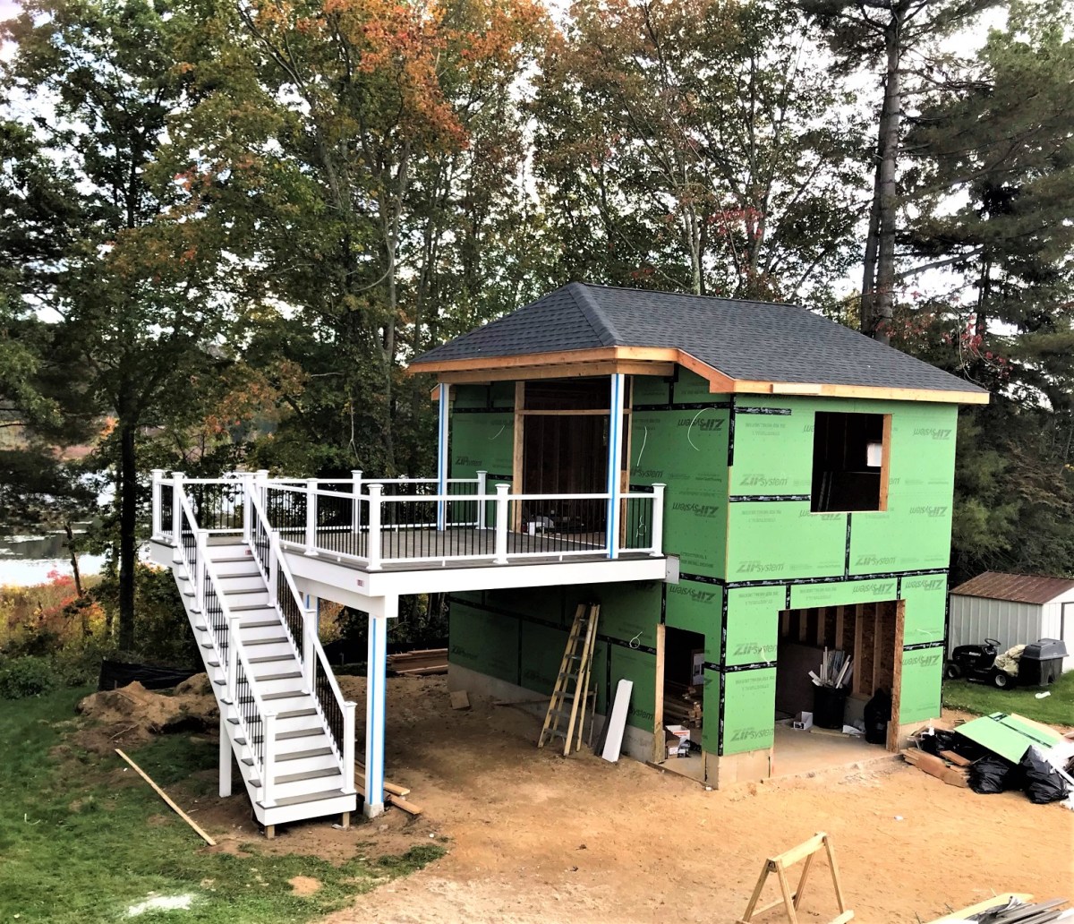Our Garage+ Project – Week 13&nbsp;Update