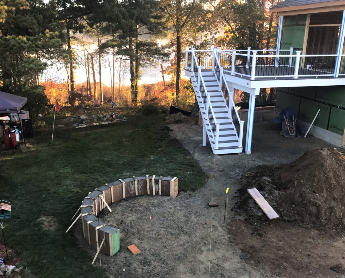 Our Garage+ Project – Week 14&nbsp;Update