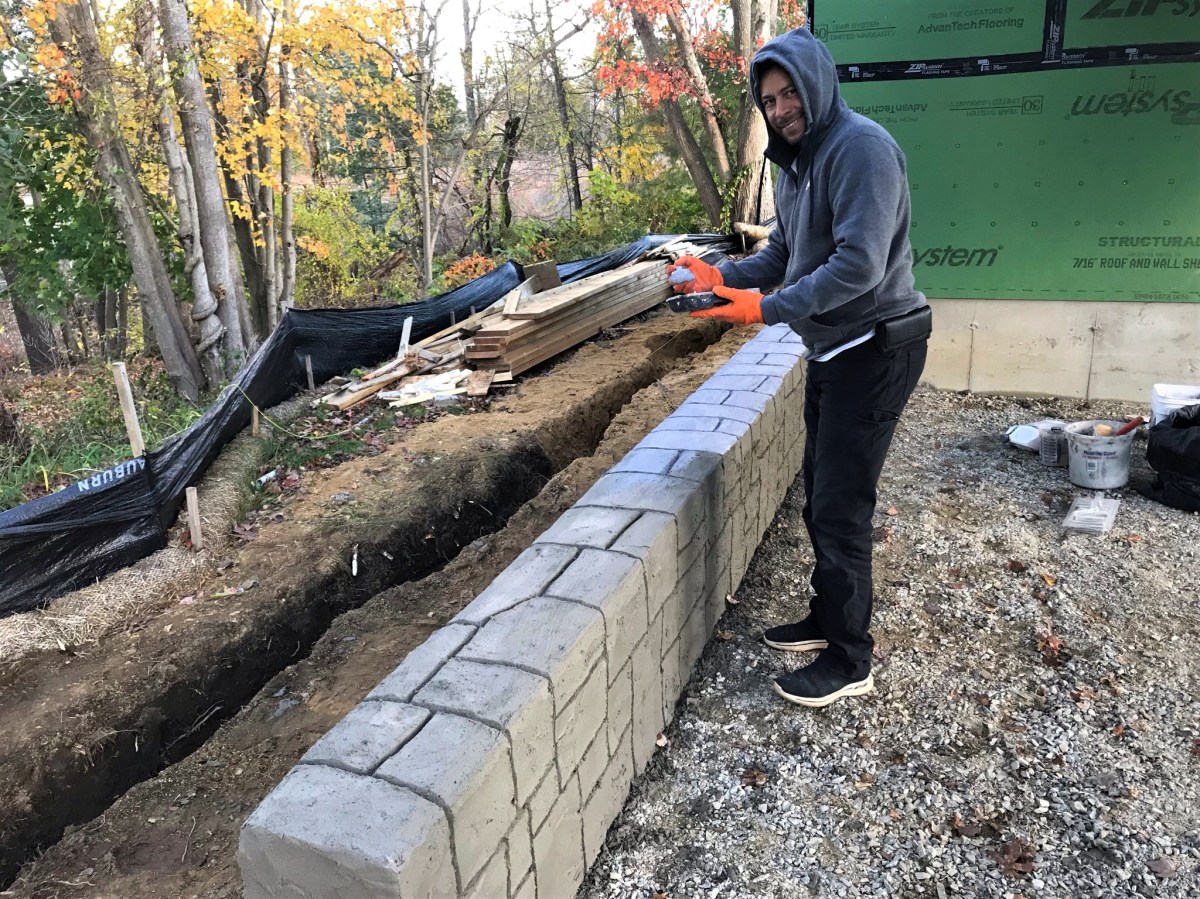 Our Garage+ Project – Week 15 and 16&nbsp;Update