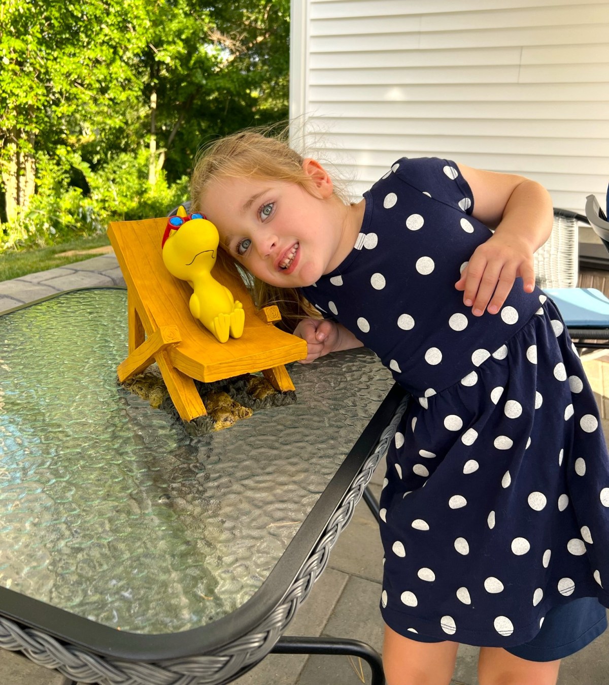 Rehabilitating Woodstock