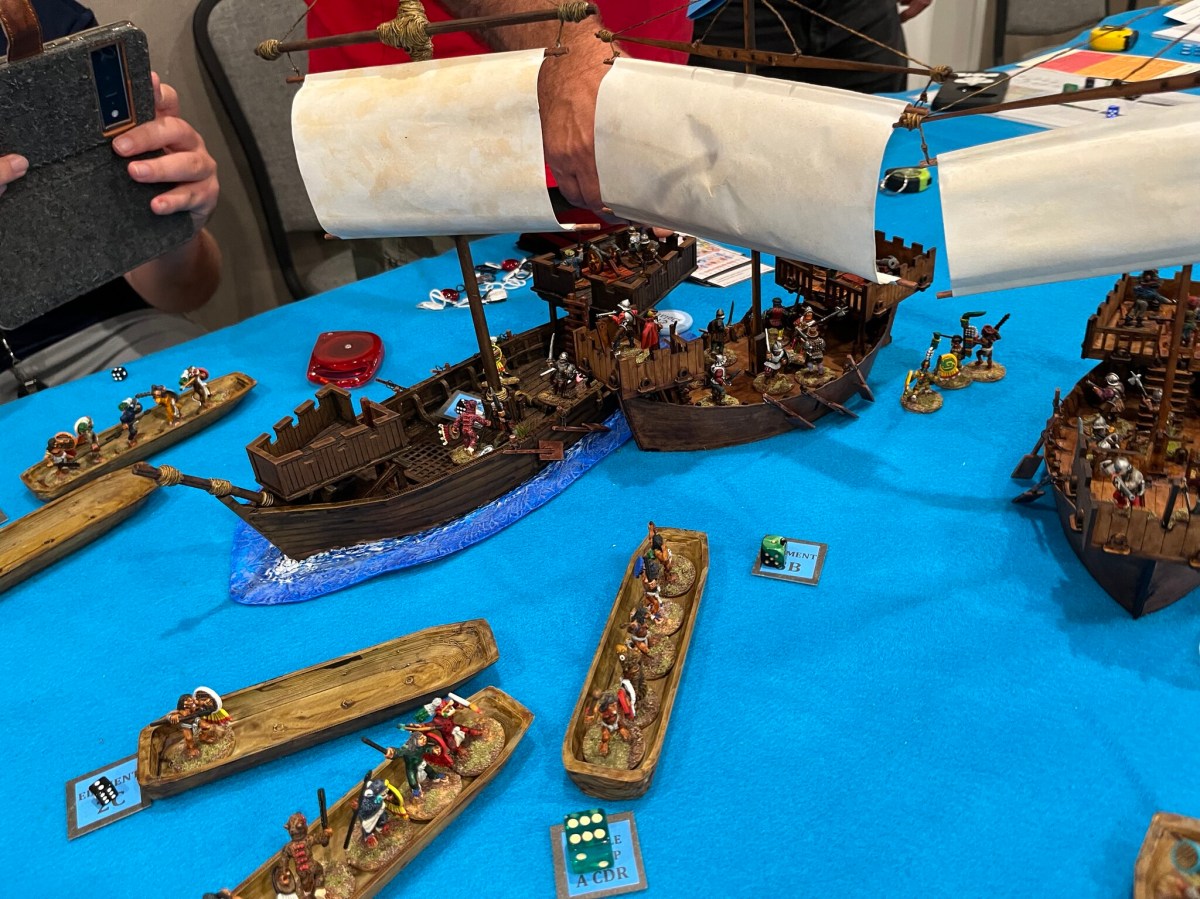 My Fall In! 2022&nbsp;Roundup