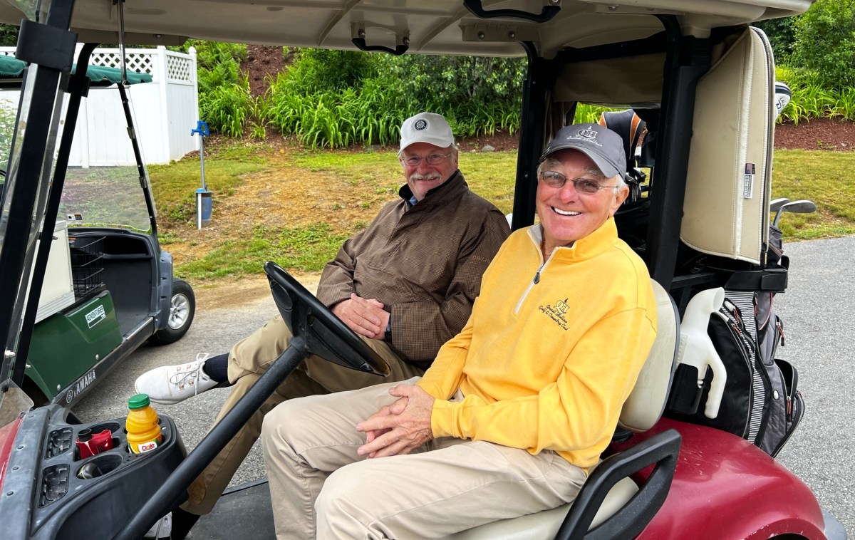 The Tour of the Brookfields – June 2023 Tournament – the Toomey-Lovett&nbsp;Classic