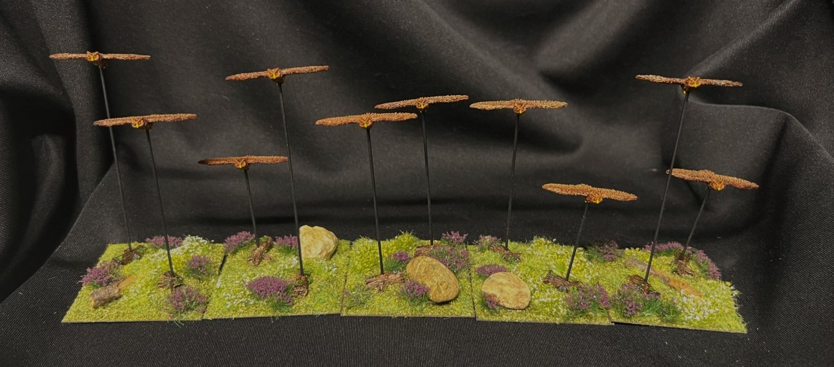 Great Owls (Wars of&nbsp;Ozz)