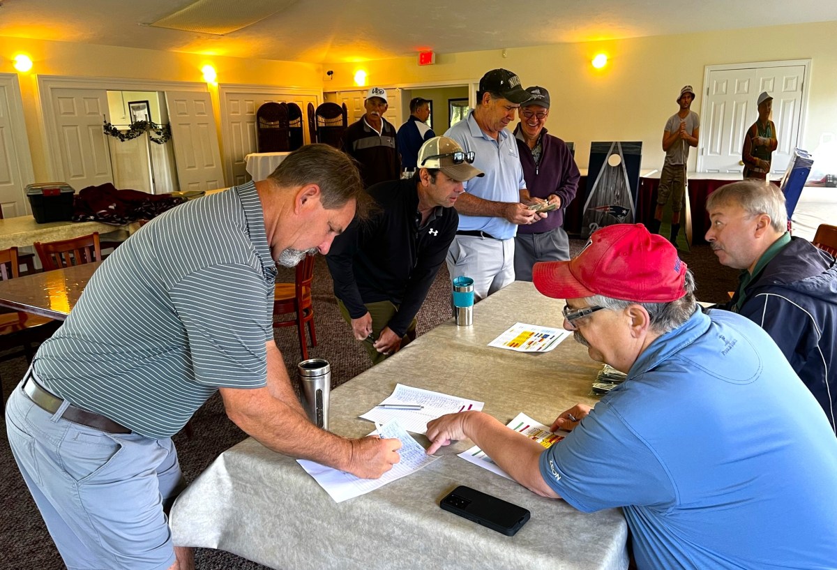 The Tour of the Brookfields – August 2023 Tournament – the Hardwick Crossing&nbsp;Open