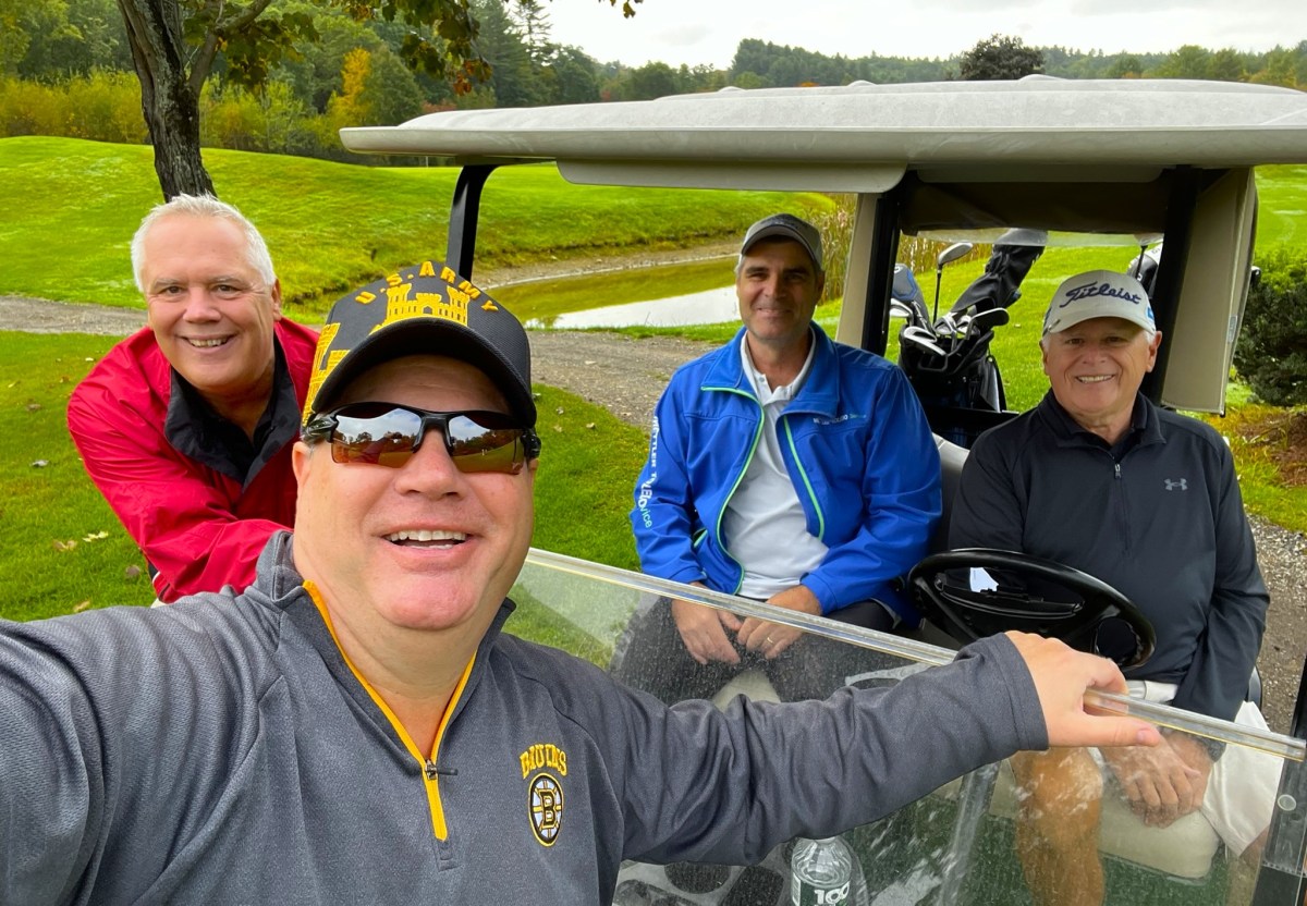 2024 Tour of the Brookfields Finals&nbsp;Results