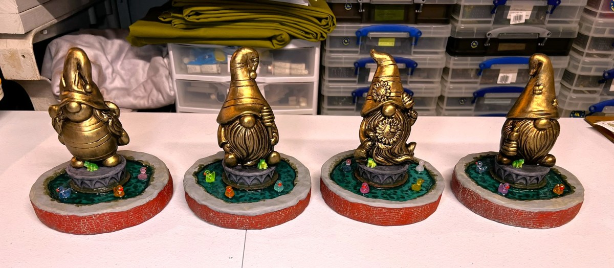 And the Ozzcar goes&nbsp;to…