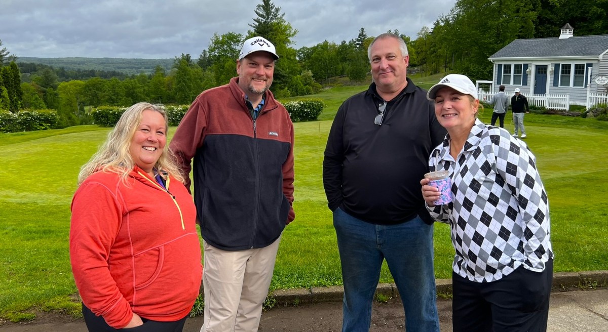 The Tour of the Brookfields May event – Results from the 2025 Still Harts&nbsp;Open