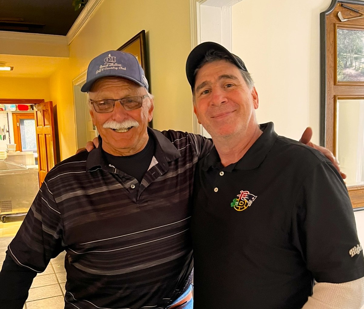 The 308 Lakeside Open of 2025 (Tour of the&nbsp;Brookfields)