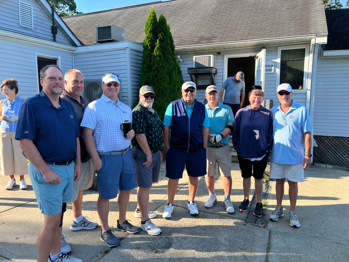 The 2026 Hardwick Crossing Open Golf Results (Tour of the&nbsp;Brookfields)