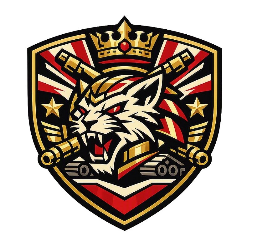 Transforming a Corgi Toy Tiger Tank for the Imperial Felynxii&nbsp;Army